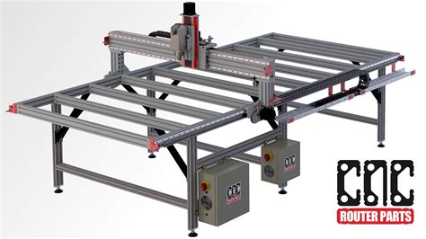 5'x10 cnc router from cnc router parts|5x10 cnc router table.